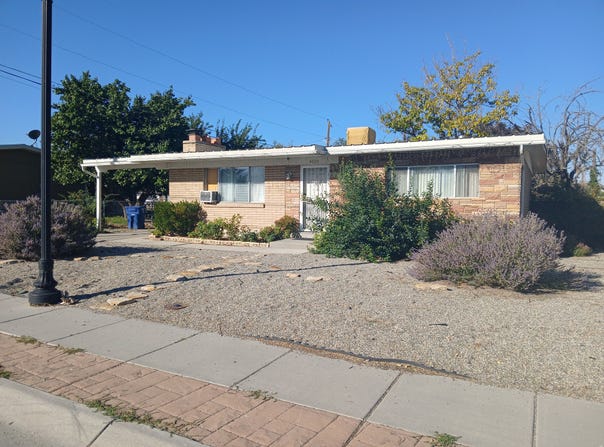 4020 S 3600 W, West Valley City, UT 84119