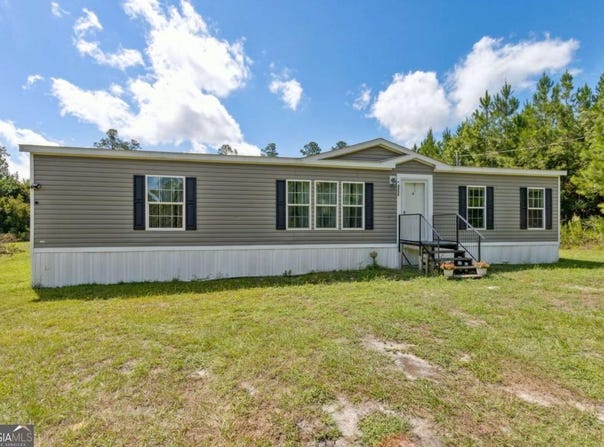 8694 Spanish Creek, Folkston, GA 31537
