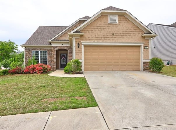 409 Golden Rod Court, Griffin, GA 30223