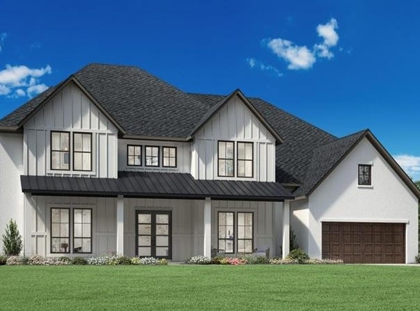 2500 Bryan, Flower Mound, TX 75028