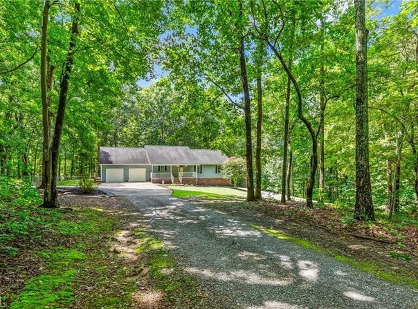 1122 Red Oak Drive, Walnut Cove, NC 27052