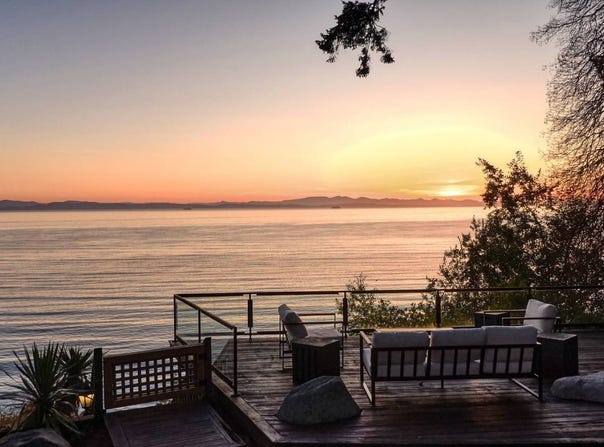 329 Gulf View Cres, Point Roberts, WA 98281
