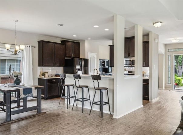 7502 Pacific Drive, Rowlett, TX 75088