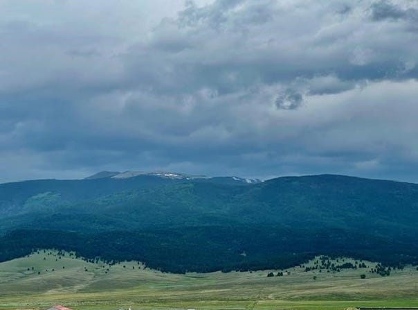 33 Soaring Eagle, Eagle Nest, NM 87718