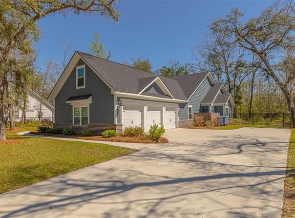 119 Bartram Trail, Brunswick, GA 31523