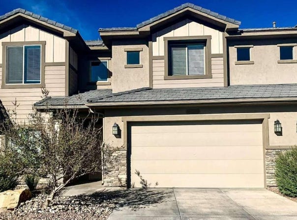 2010 W 440 N, Hurricane, UT 84737
