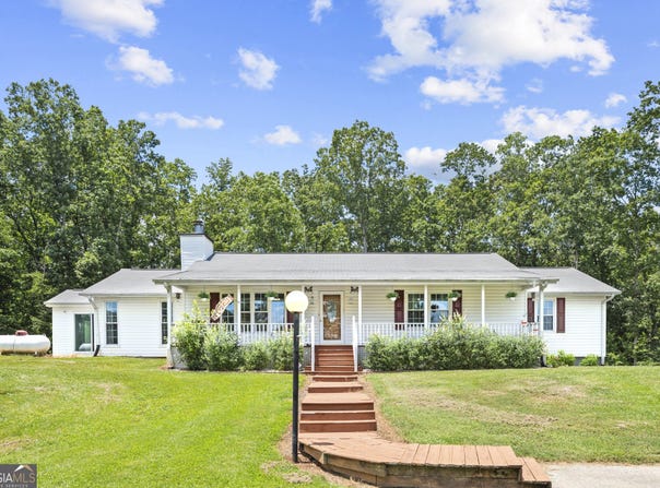 712 Boy Scout, Newnan, GA 30263