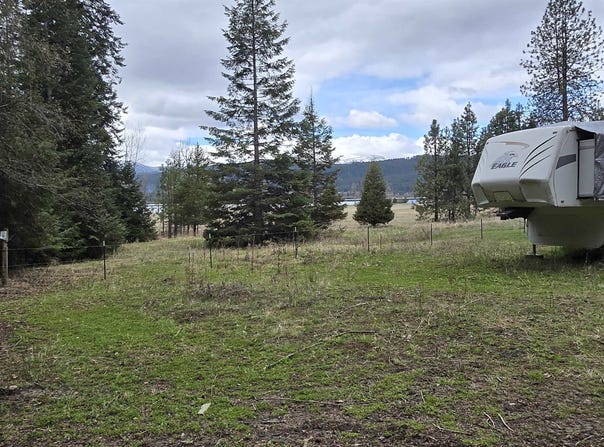 10401 N LeClerc Rd, Cusick, WA 99119