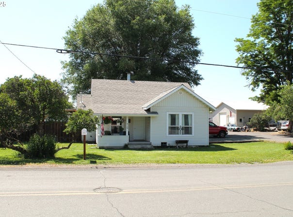 410 NW BRIDGE ST, John Day, OR 97845