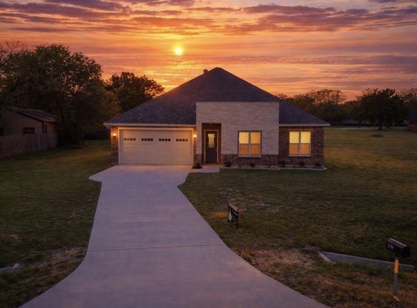2799 Fm-3218, Commerce, TX 75428