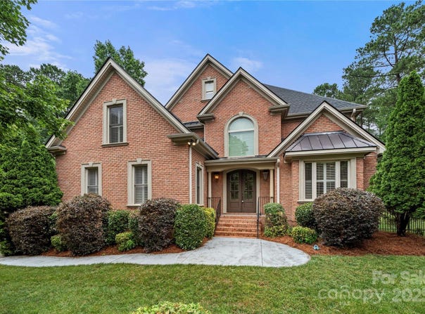 310 Ridge Reserve Drive, Clover, SC 29710