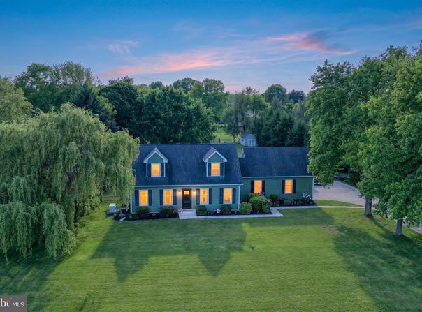 118 AIRMONT DR, MIDDLETOWN, DE 19709