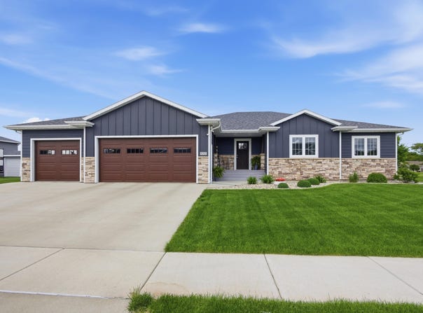 1209 Kettering Drive, Aberdeen, SD 57401