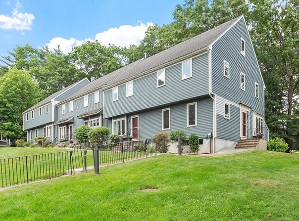 24 Deer Path, Maynard, MA 01754