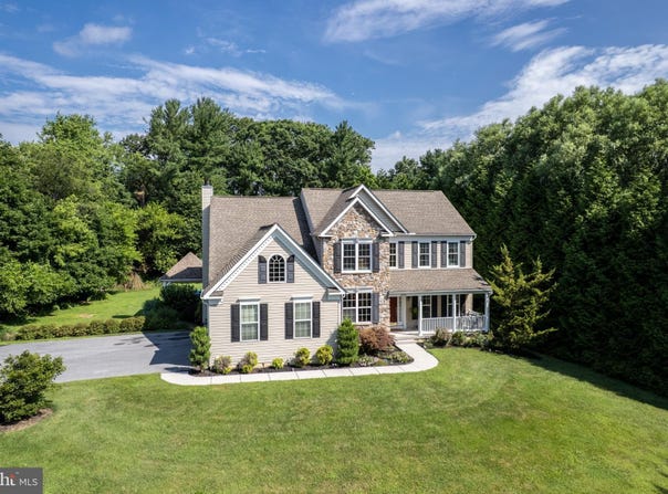 4300 UPPER BECKLEYSVILLE, HAMPSTEAD, MD 21074