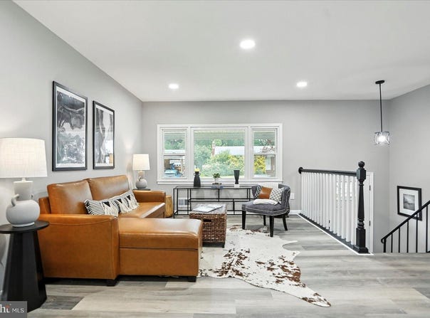 1415 LARCH ROAD, SEVERN, MD 21144