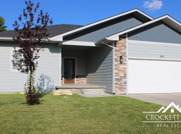1010 Smokey Hill Street, Garden City, KS 67846