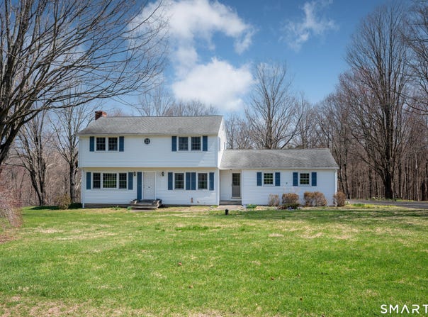 46 High Ridge Road, Brookfield, CT 06804