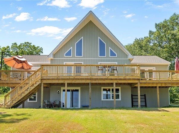 8 Red Cedar Falls Lane, Starkey, NY 14837