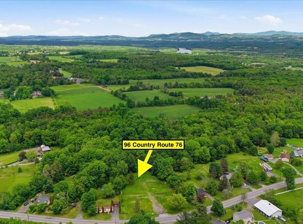 96 County Route 76, Stillwater, NY 12170