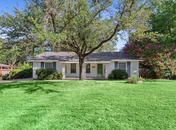 3317 Mitchell Road, Waco, TX 76708