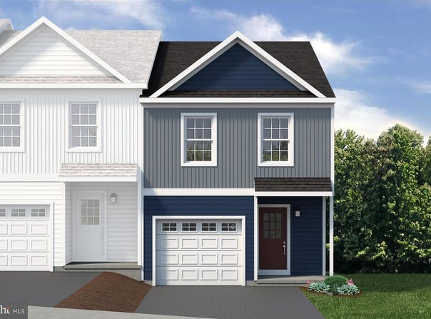 171 HIGHPOINT PARK DRIVE, PLEASANT GAP, PA 16823
