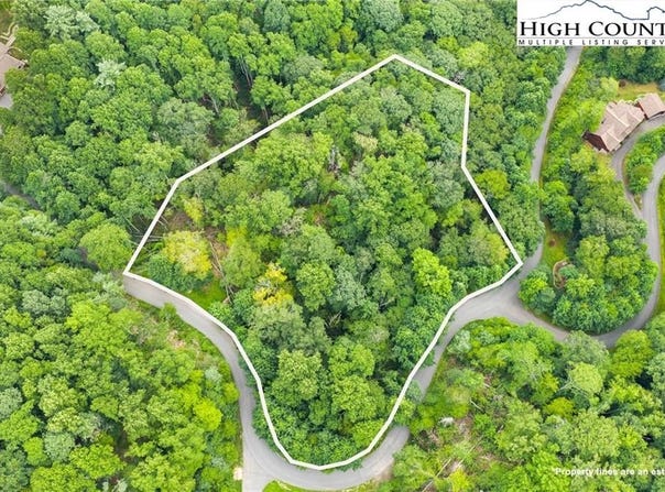 Lot 201 Twin Rivers Drive, Boone, NC 28607