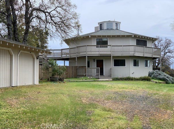 8697 Fraguero Road, Sonora, CA 95370