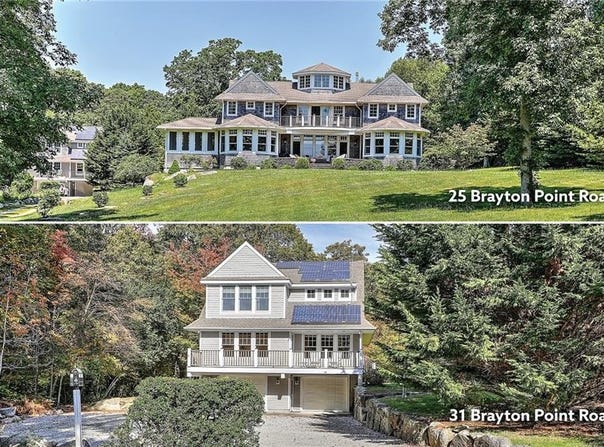 25 Brayton Point Road, Westport, MA 02790