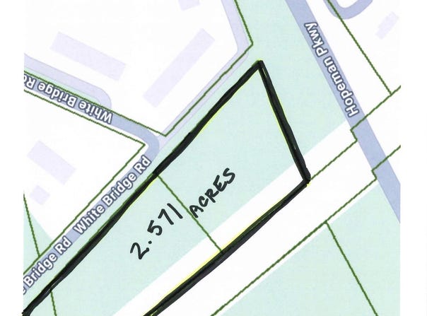 WHITE BRIDGE RD, WAYNESBORO, VA 22980
