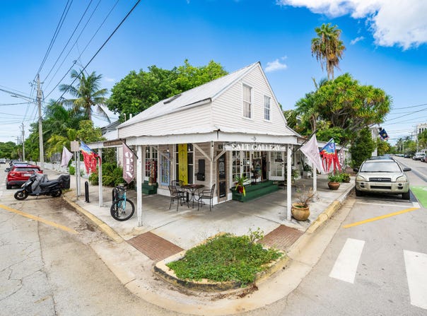 830 Fleming Street, Key West, FL 33040
