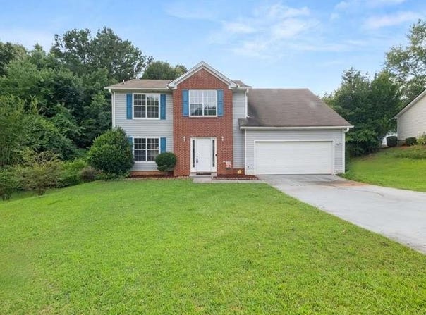 6194 Valley Green Road, Lithonia, GA 30058