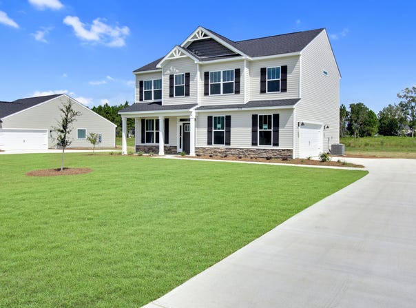 3285 Heartwood Pass, Aiken, SC 29803