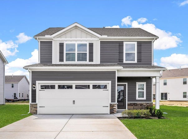 2429 Curbow Drive, Murfreesboro, TN 37127
