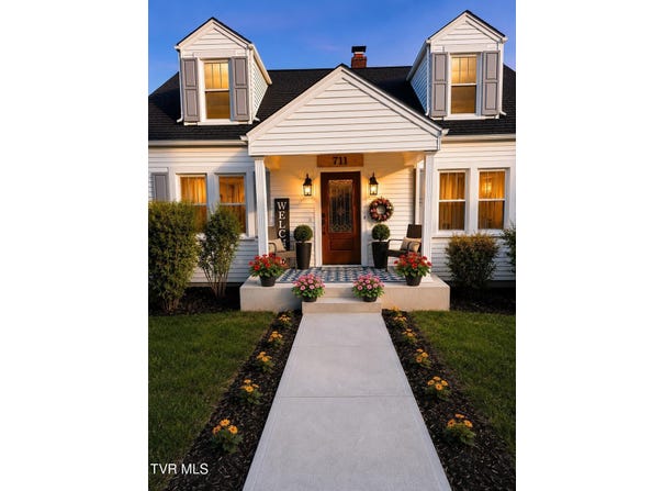 711 Carson, Greeneville, TN 37743