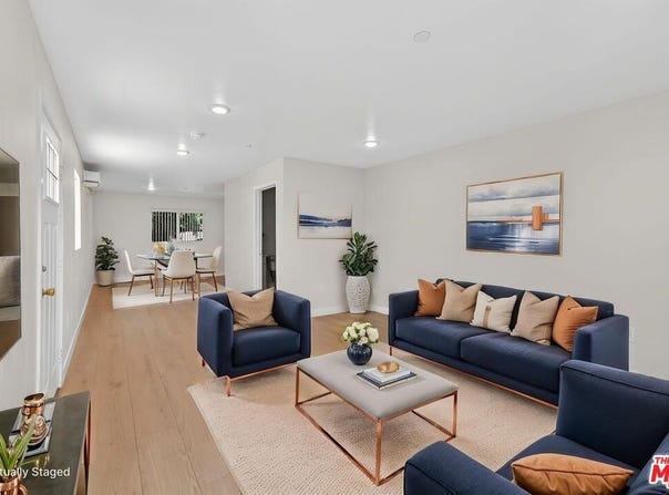 3436 Hunter St, Los Angeles, CA 90023