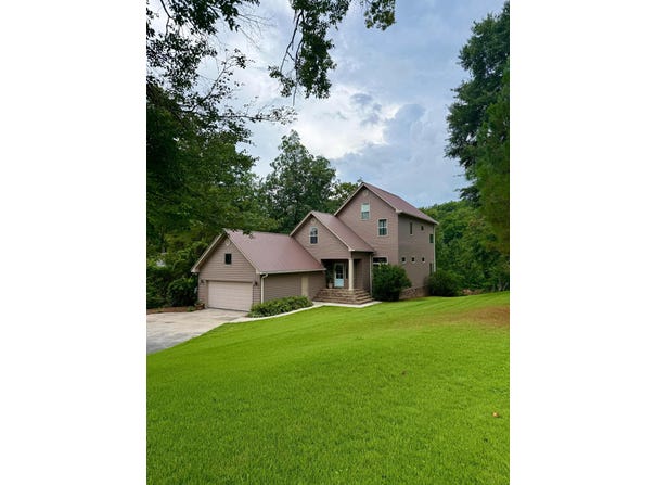 495 PARADISE TRAIL, Arley, AL 35541