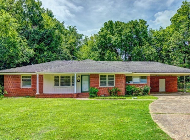 3720 Pelzer Avenue, Montgomery, AL 36109