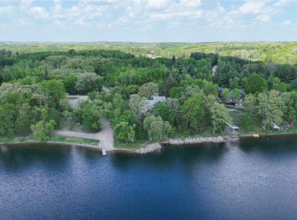 28503 Ottawa Drive, Browerville, MN 56438