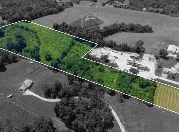 0 Ky-465, Sparta, KY 41086
