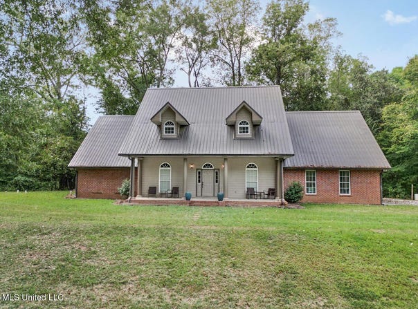 52 Ogden Road, Natchez, MS 39120