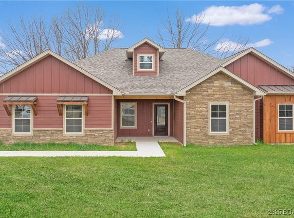 60 Lady Bug Lane, Camdenton, MO 65020
