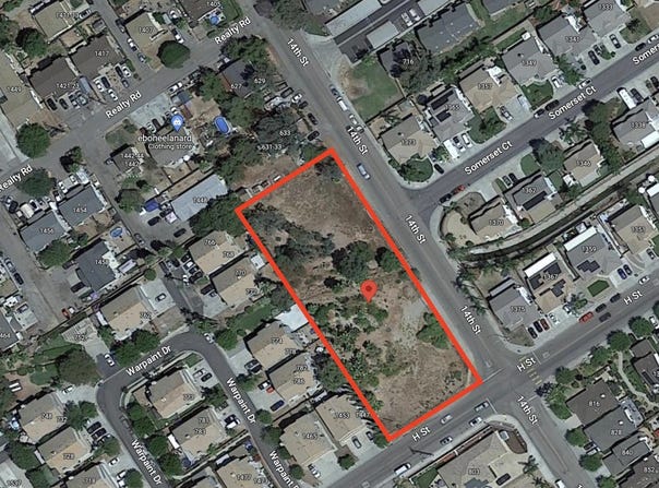 779 14th Street unit: 0000, Ramona, CA 92065