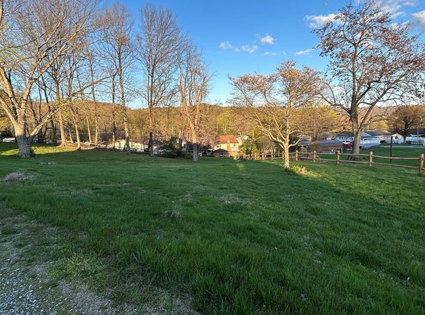 TBD Cherokee Drive, Moundsville, WV 26041