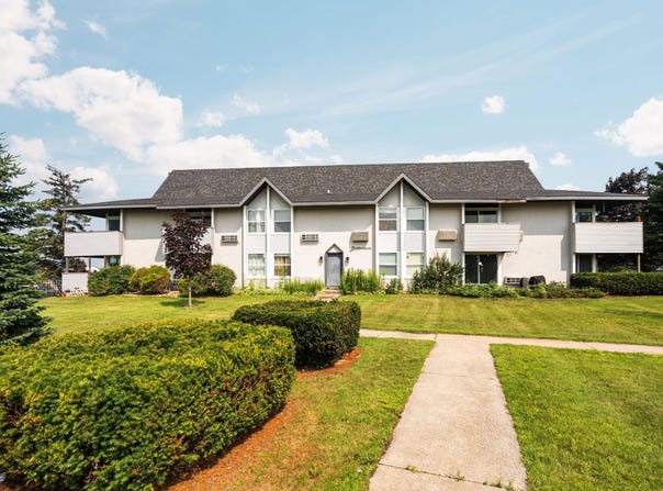 1177 Ted Drive, Gaylord, MI 49735