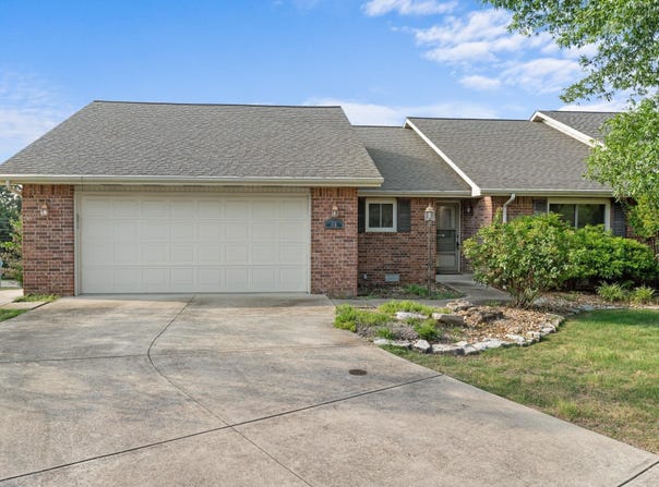 51 HIGH RIDGE COURT, Midway, AR 72651