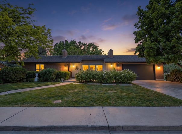 495 N 500 E, Orem, UT 84097