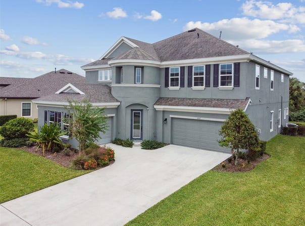 6317 BREVADA LANE, APOLLO BEACH, FL 33572