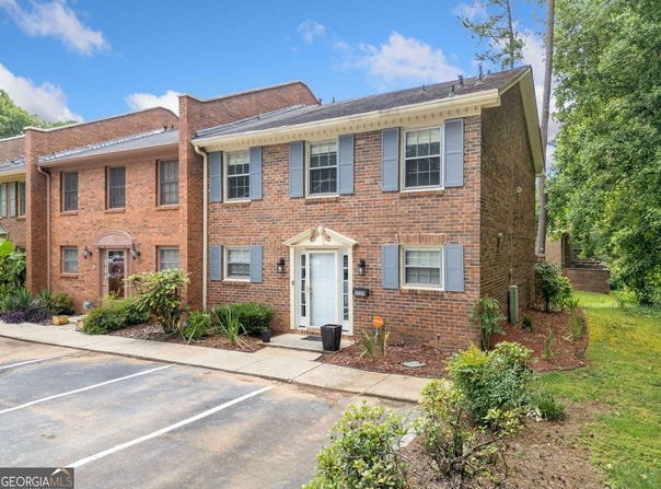 3329 York Place, Decatur, GA 30032
