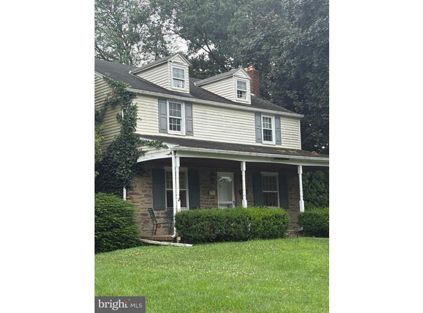 104 ATWOOD ROAD, GLENSIDE, PA 19038